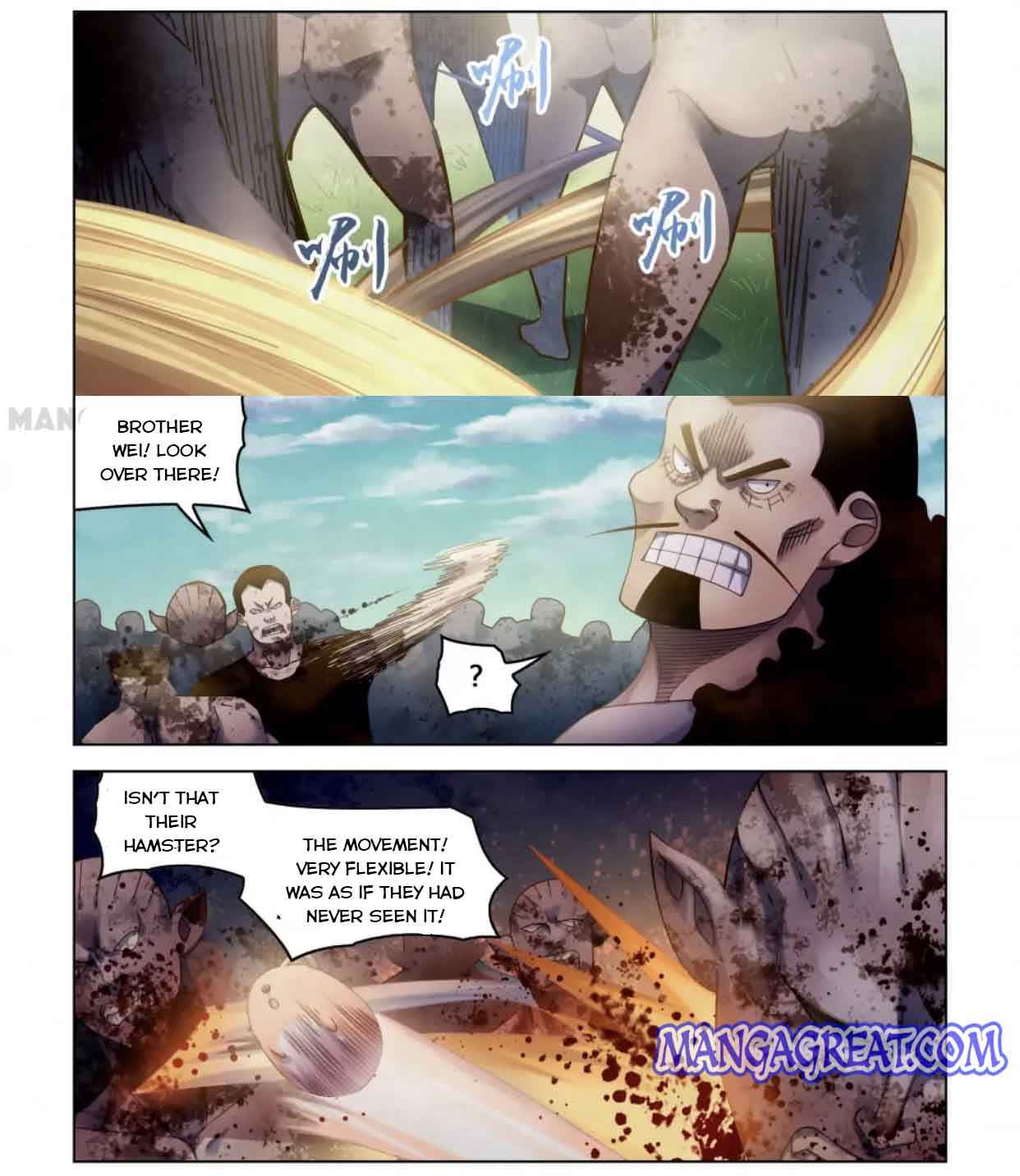 Page 14 of Chapter 389