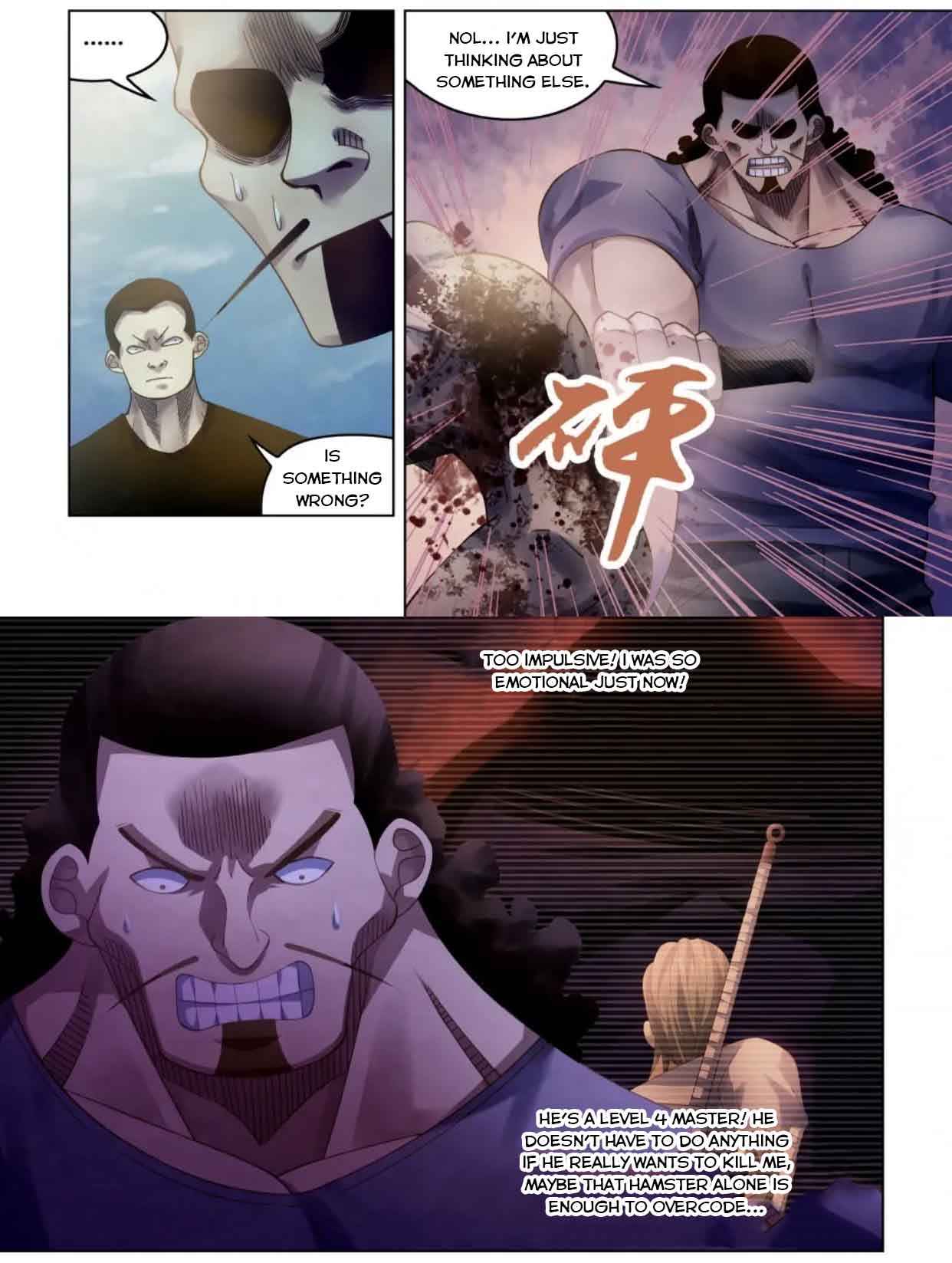 Page 15 of Chapter 389
