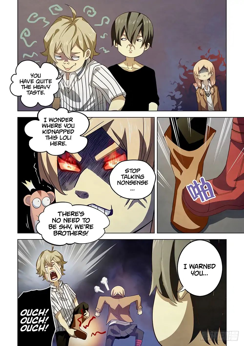 Page 5 of Chapter 38