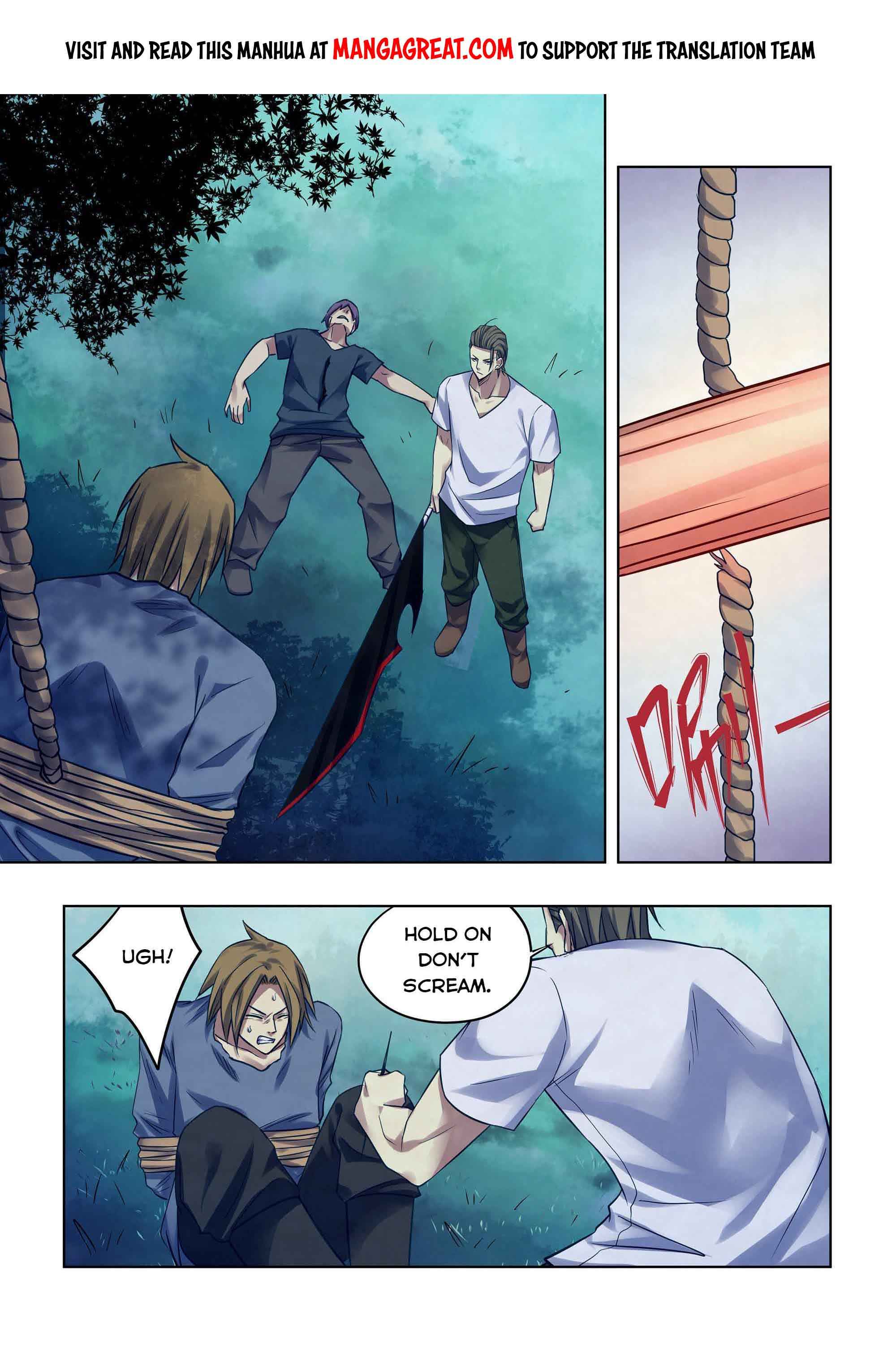 Page 1 of Chapter 392