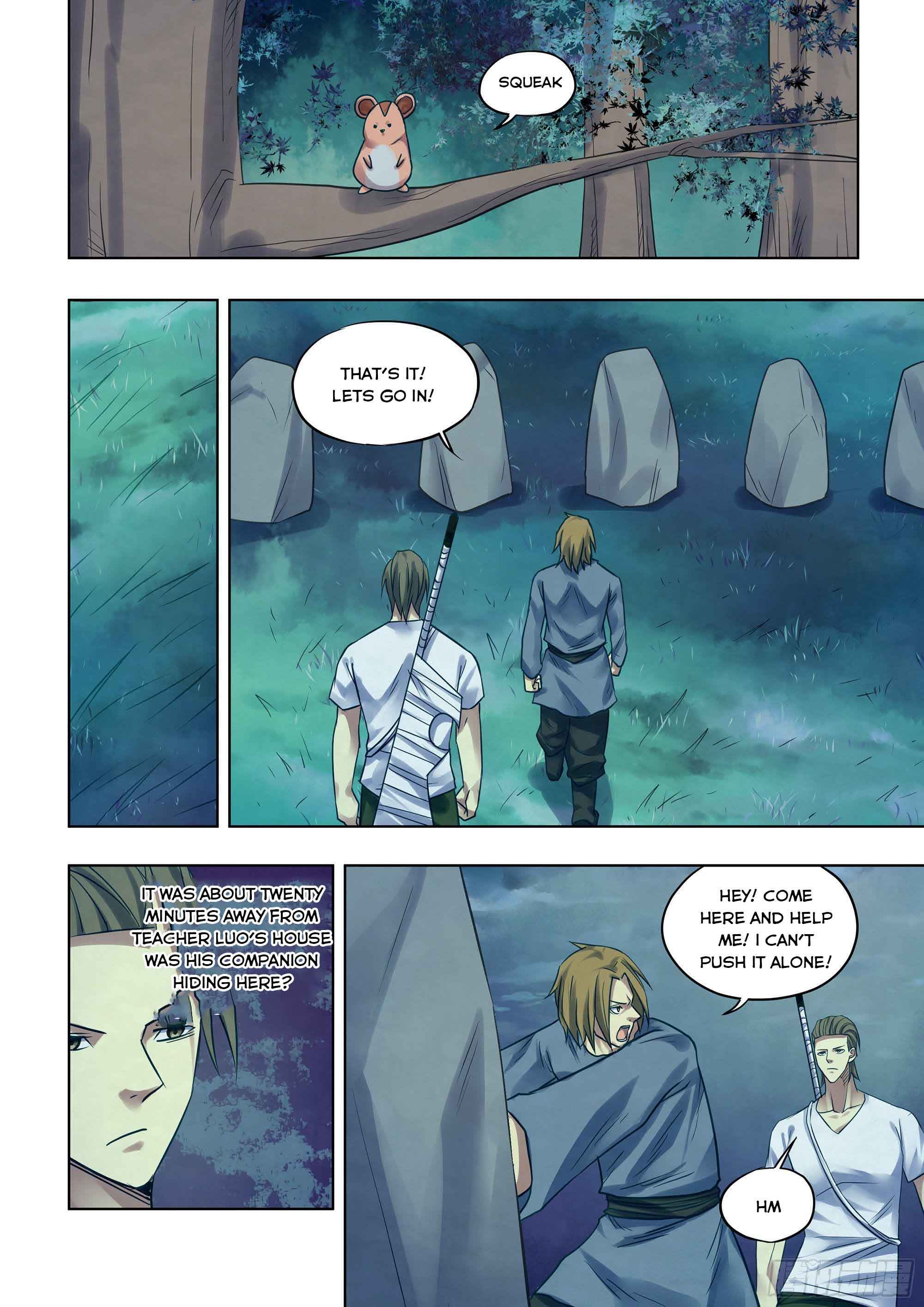 Page 8 of Chapter 392
