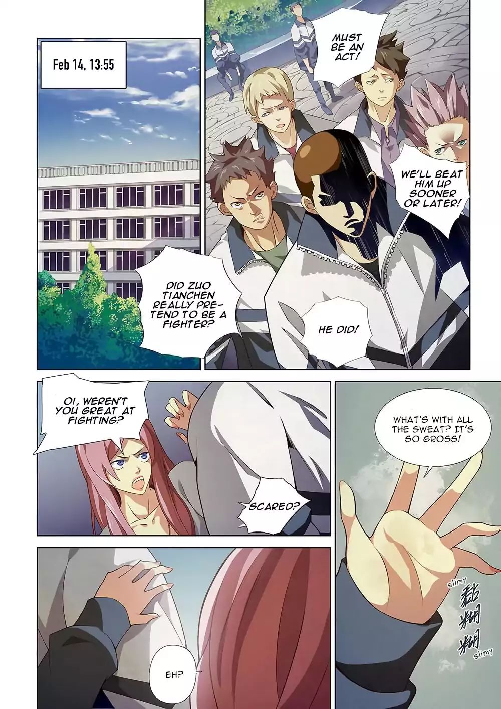 Page 1 of Chapter 3