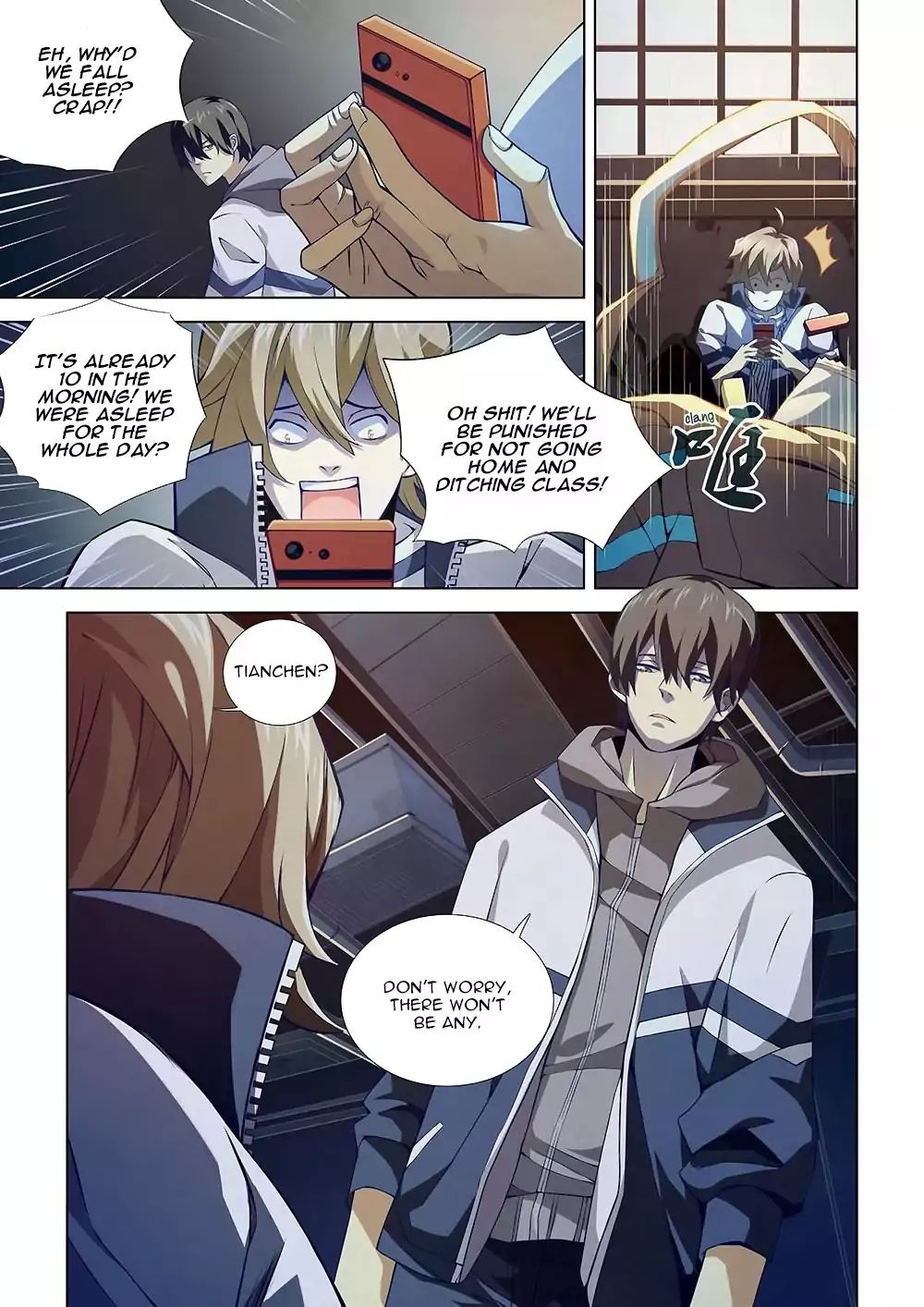 Page 10 of Chapter 3