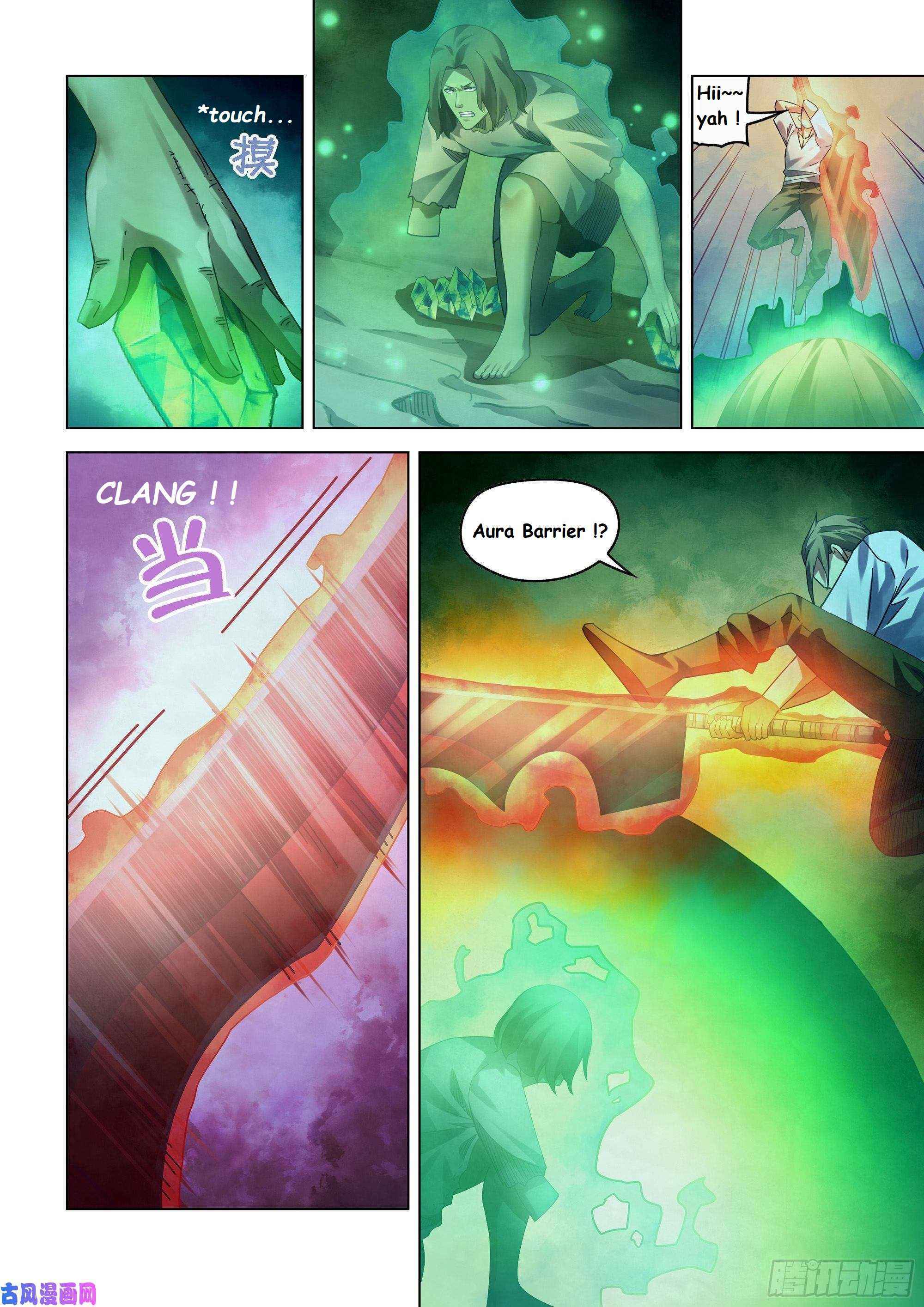 Page 3 of Chapter 400