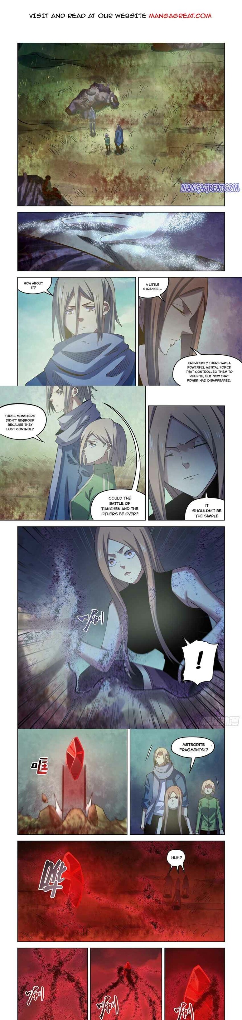 Page 1 of Chapter 411