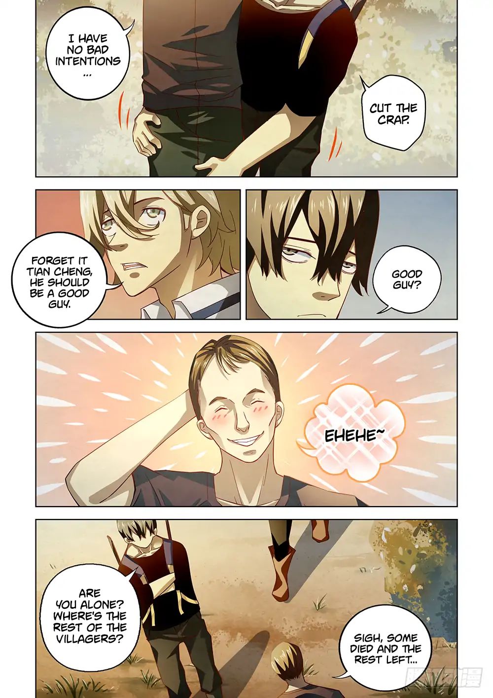 Page 6 of Chapter 42