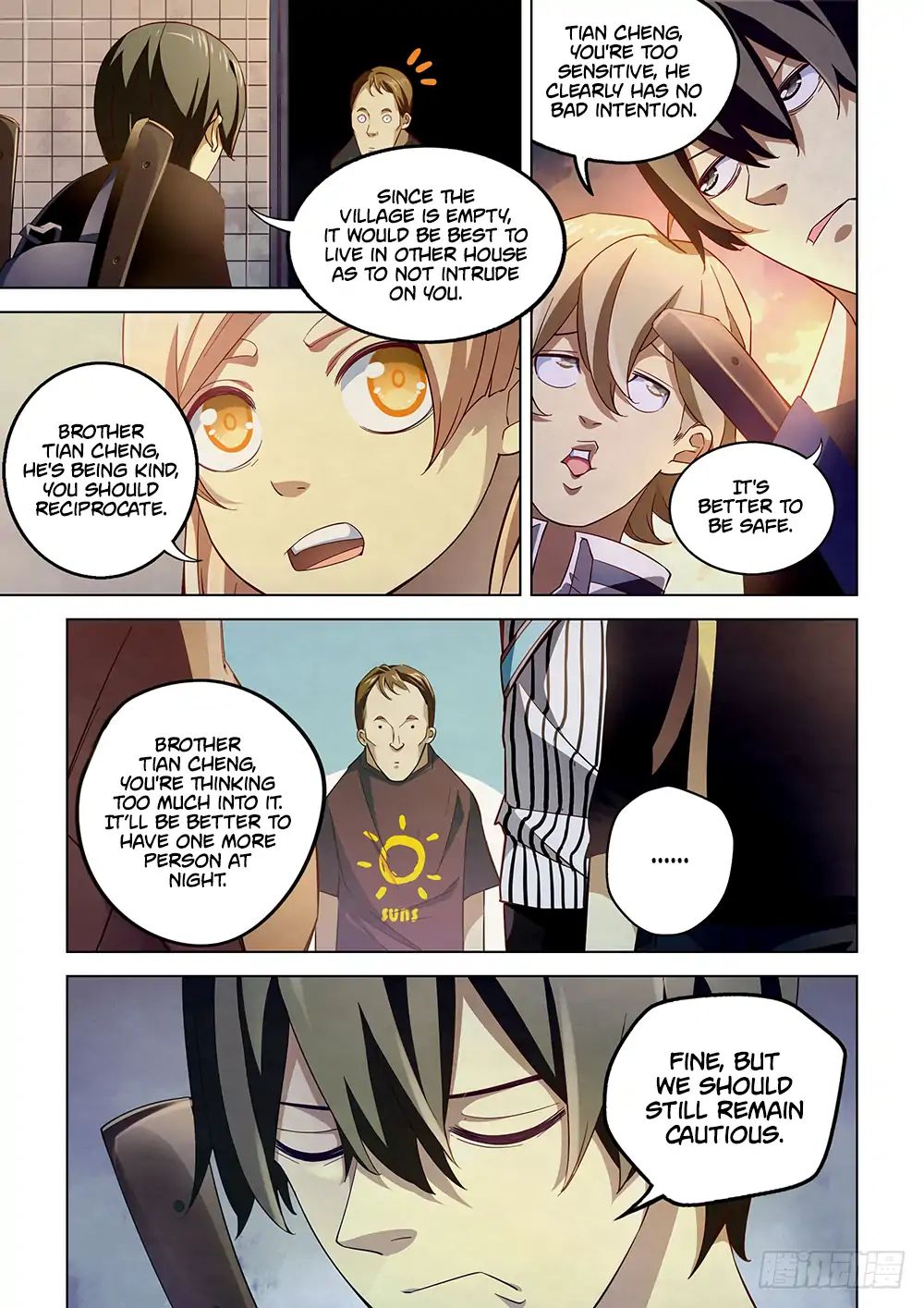 Page 8 of Chapter 42