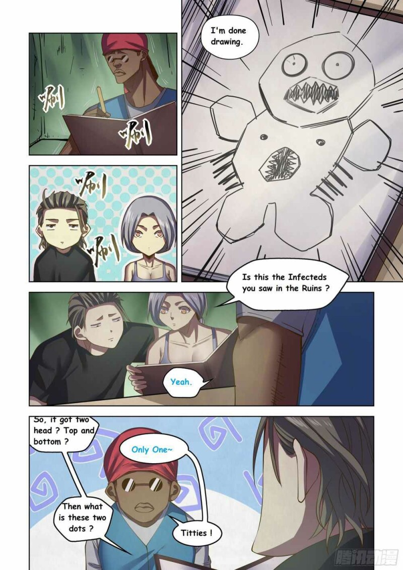 Page 1 of Chapter 431