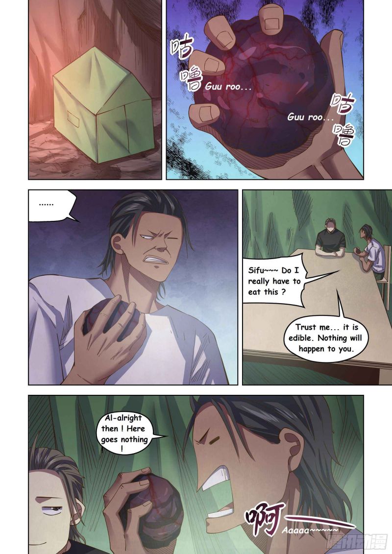 Page 1 of Chapter 433