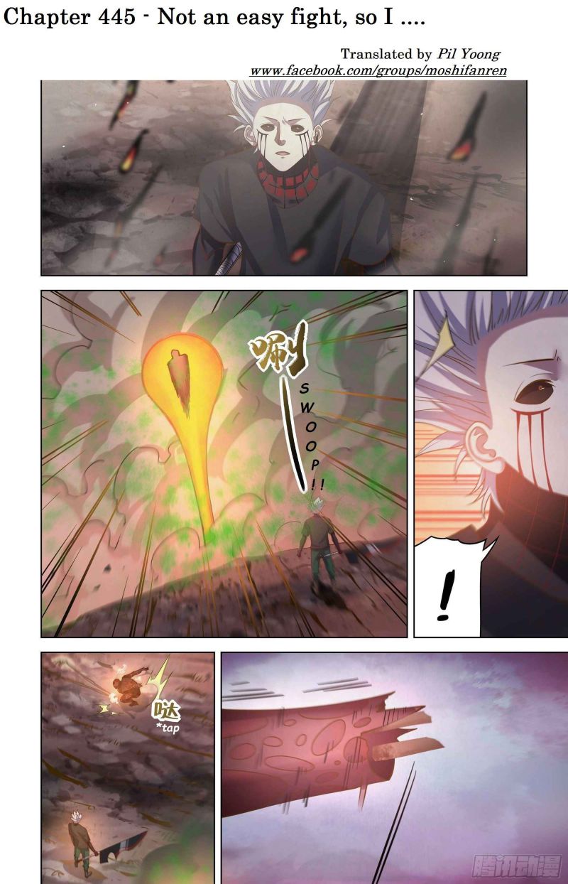Page 1 of Chapter 445