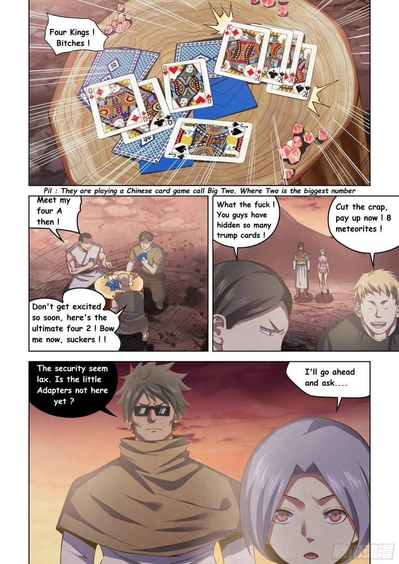 Page 1 of Chapter 447