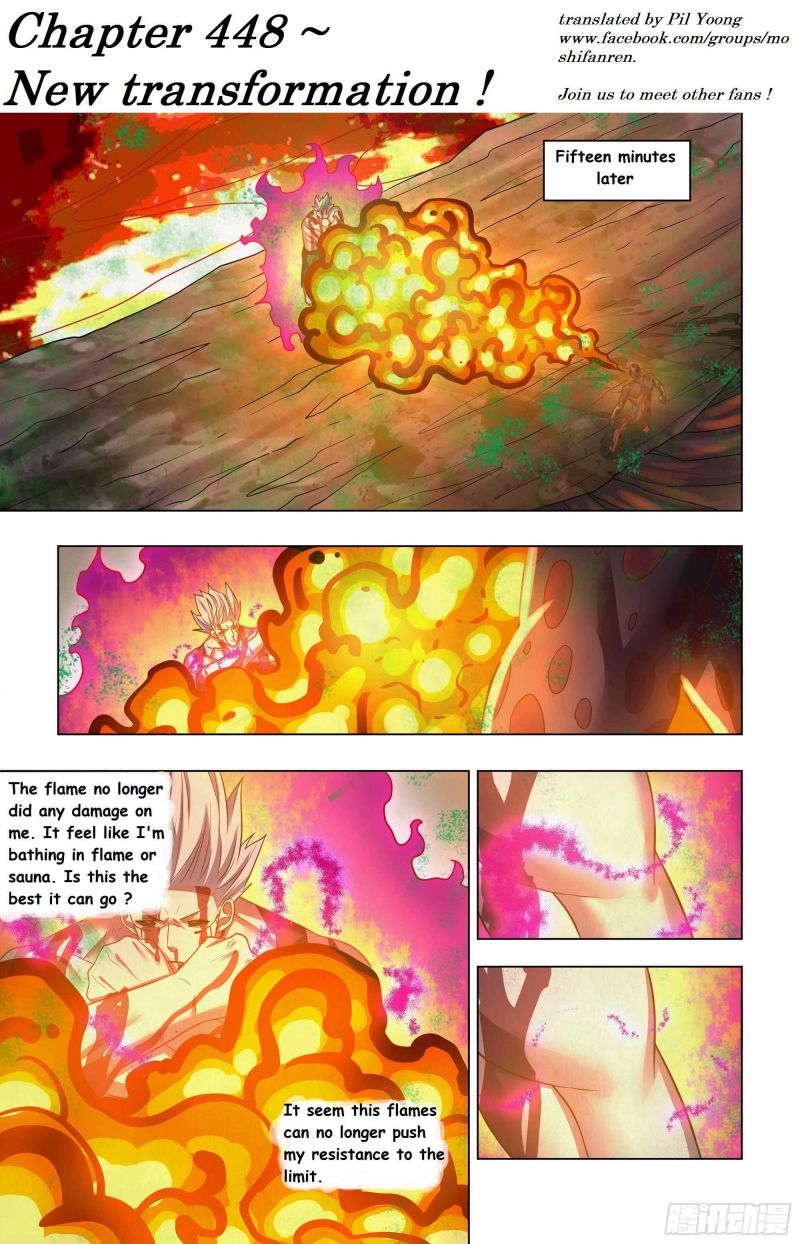 Page 1 of Chapter 448