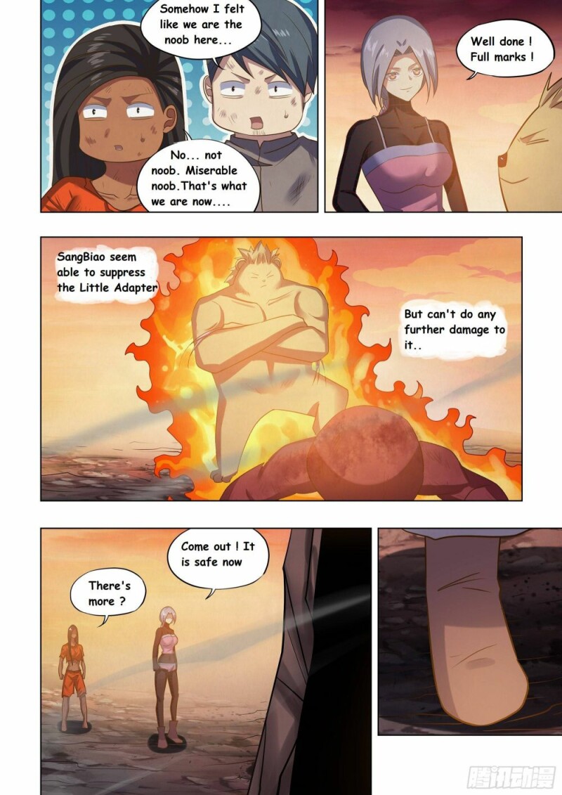 Page 10 of Chapter 450