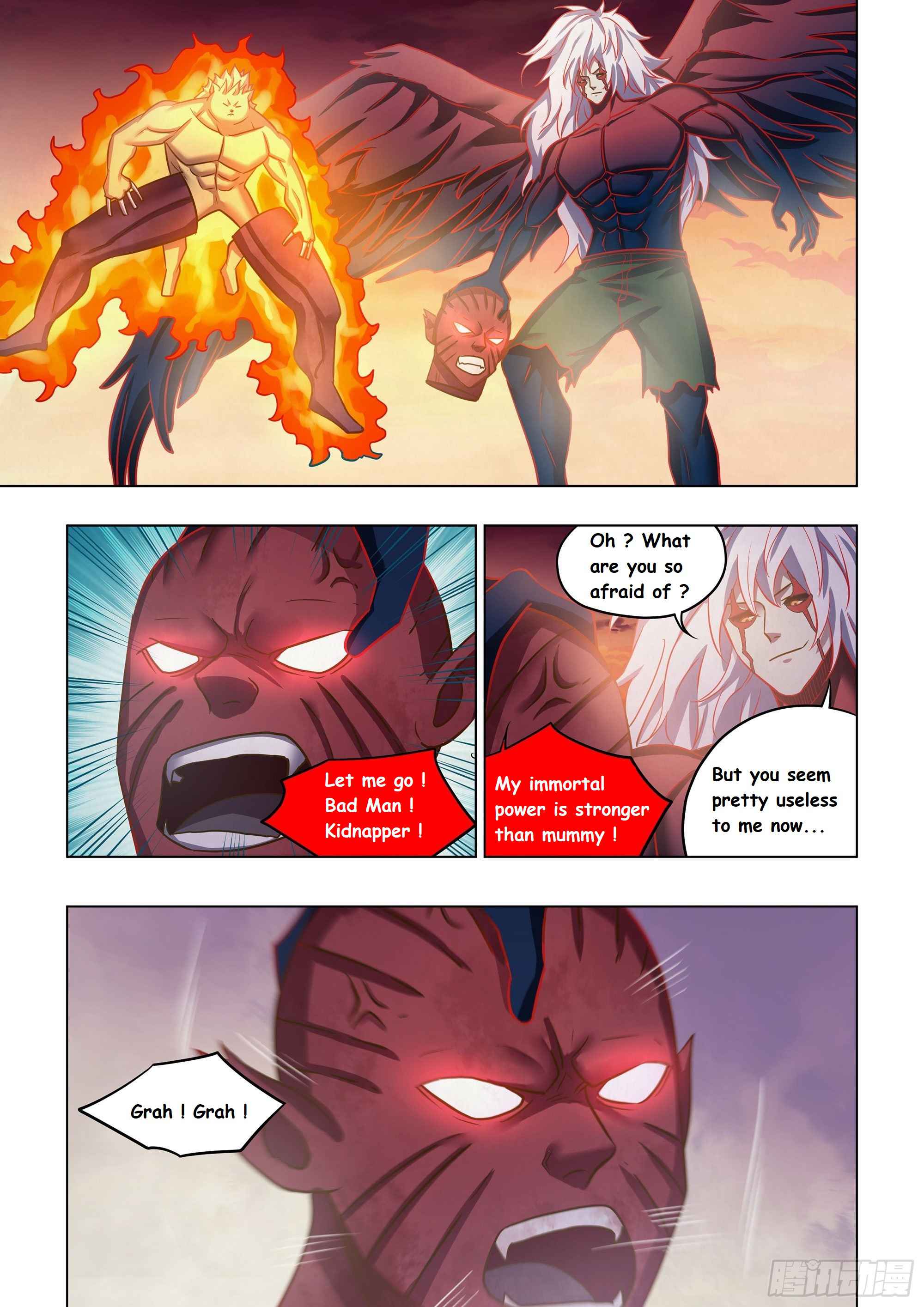 Page 1 of Chapter 454