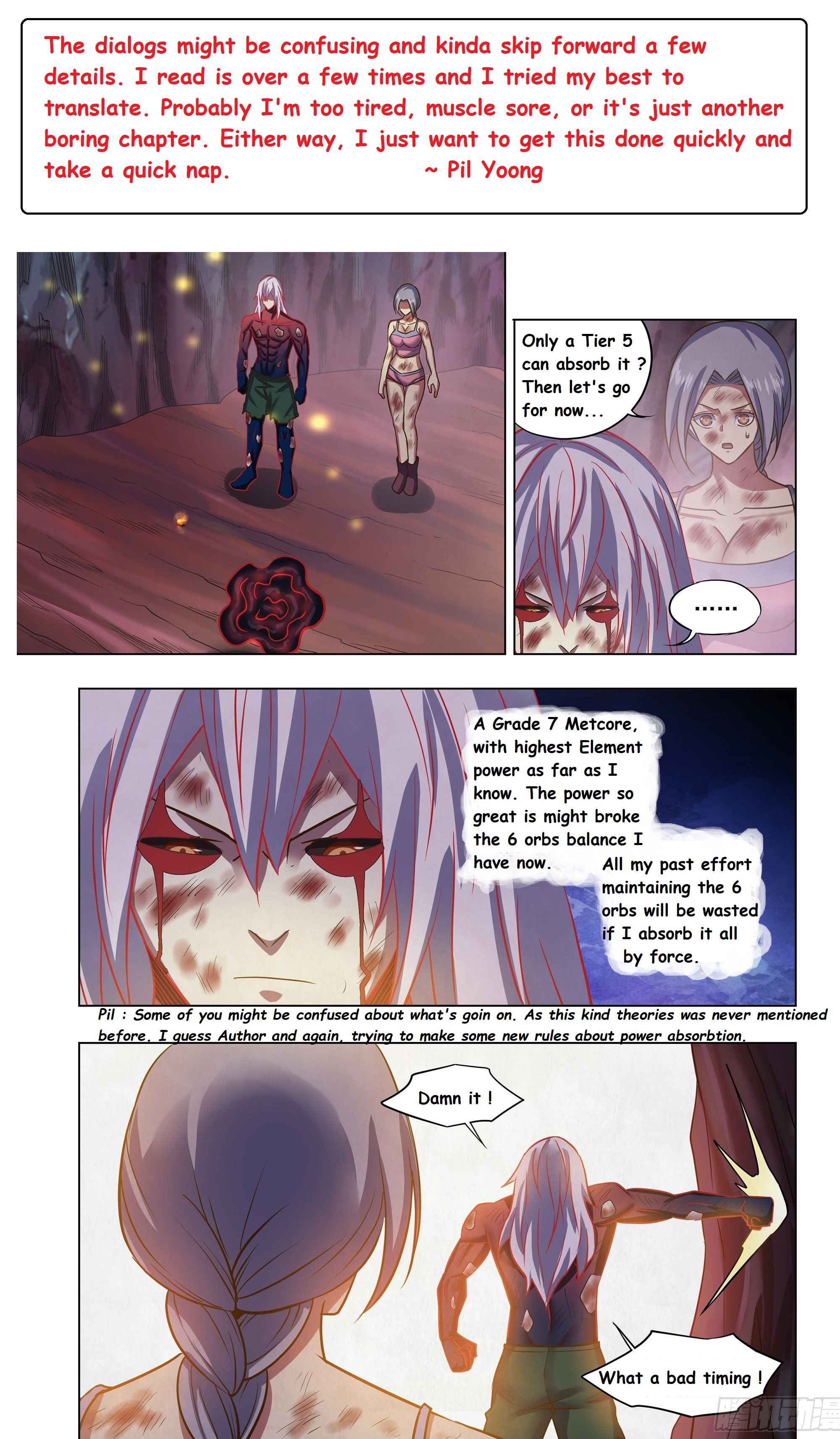 Page 1 of Chapter 458
