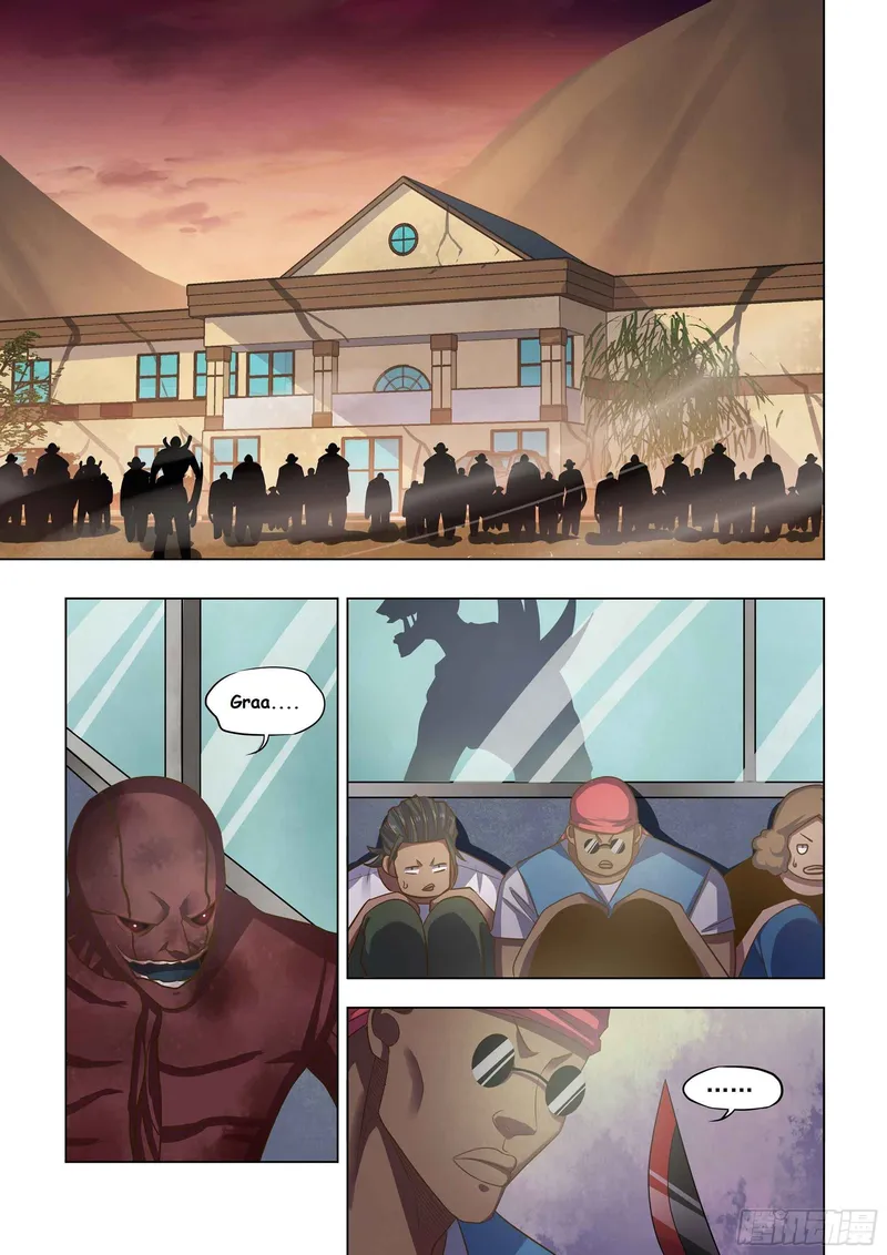 Page 1 of Chapter 460