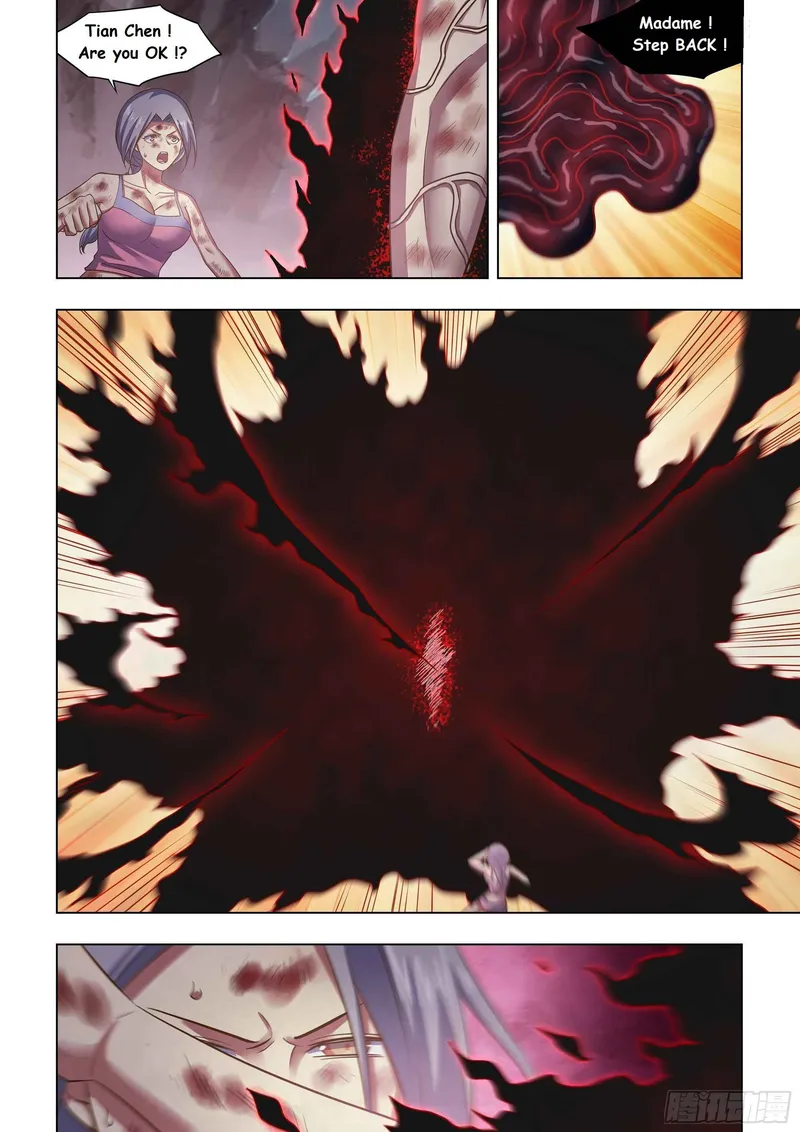 Page 14 of Chapter 460
