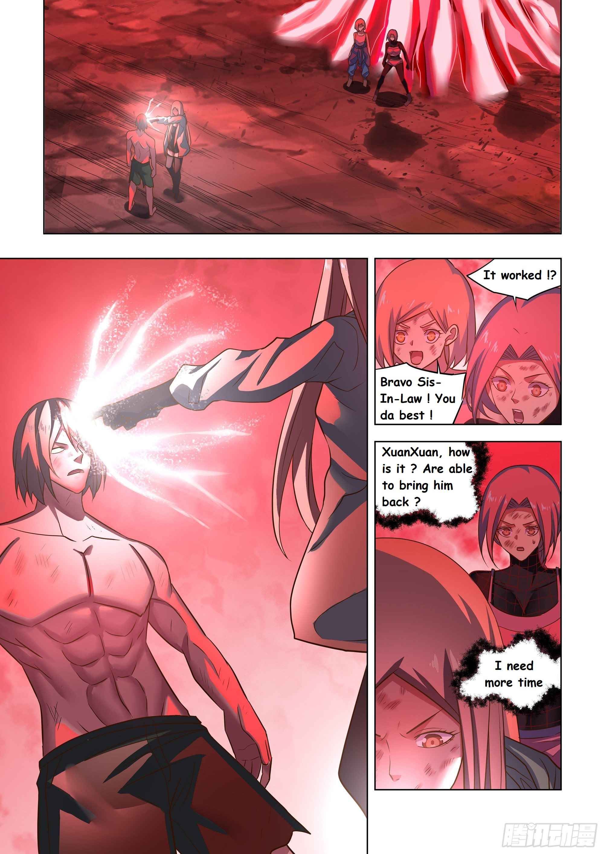 Page 1 of Chapter 463