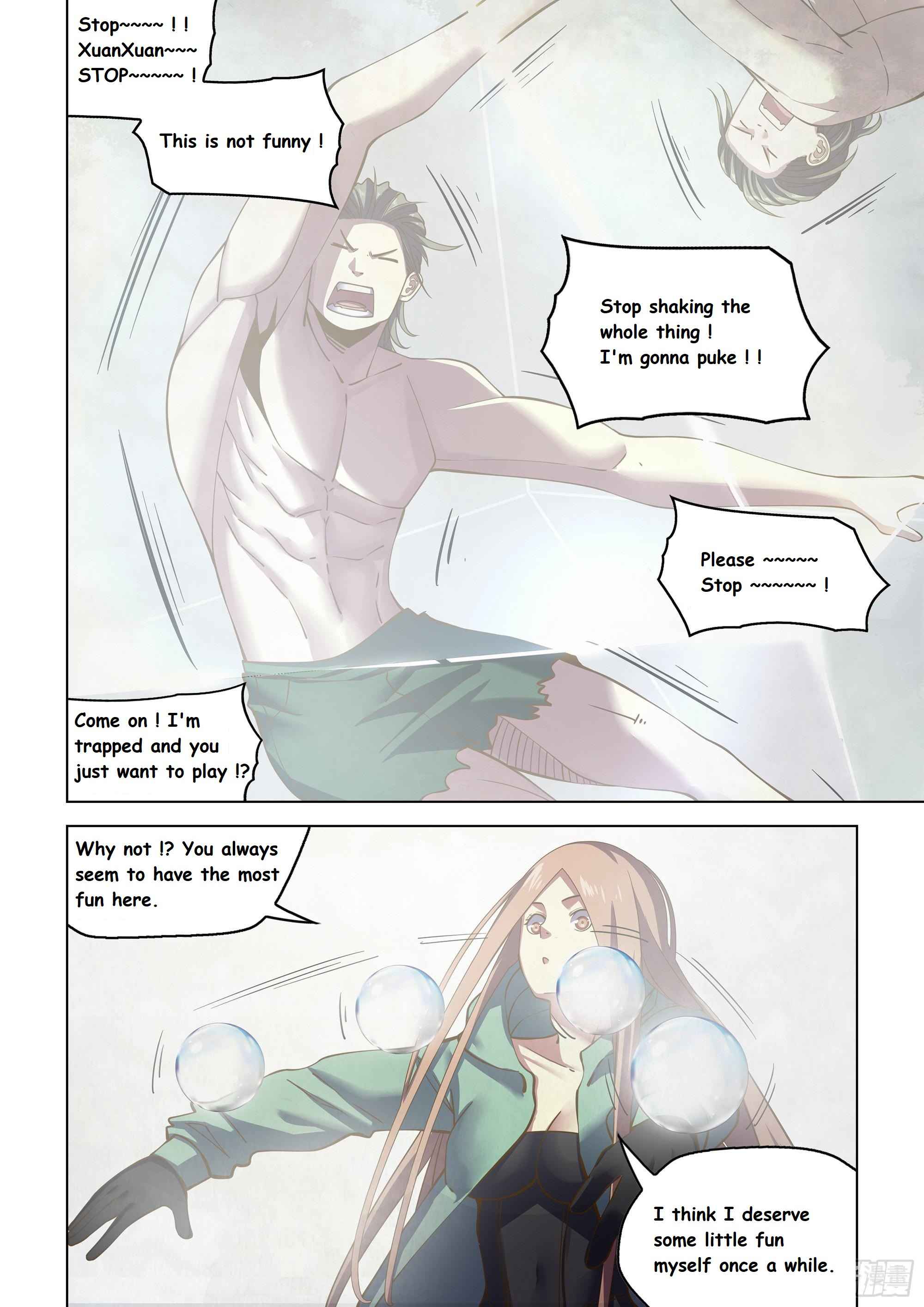 Page 1 of Chapter 464