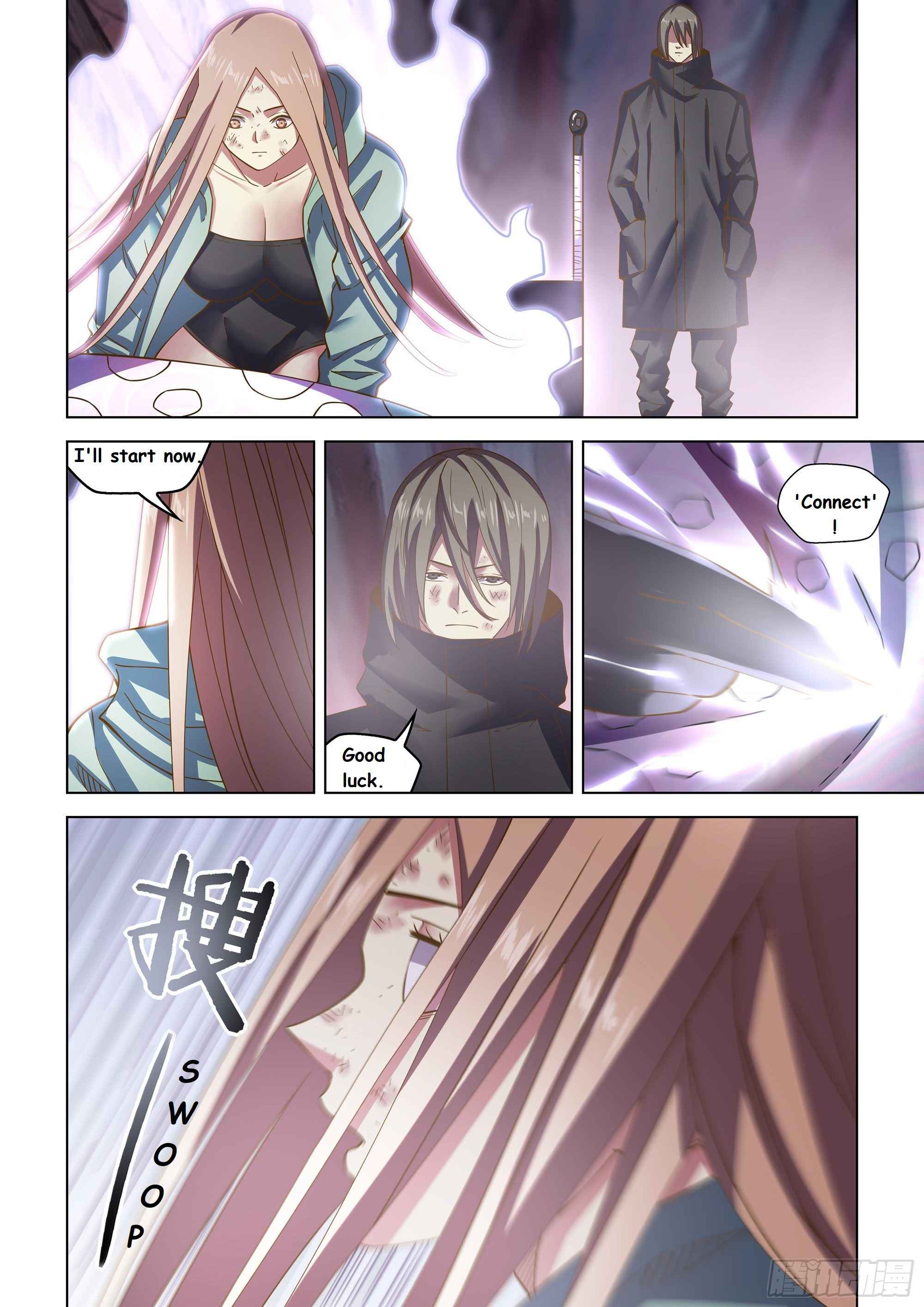 Page 1 of Chapter 466