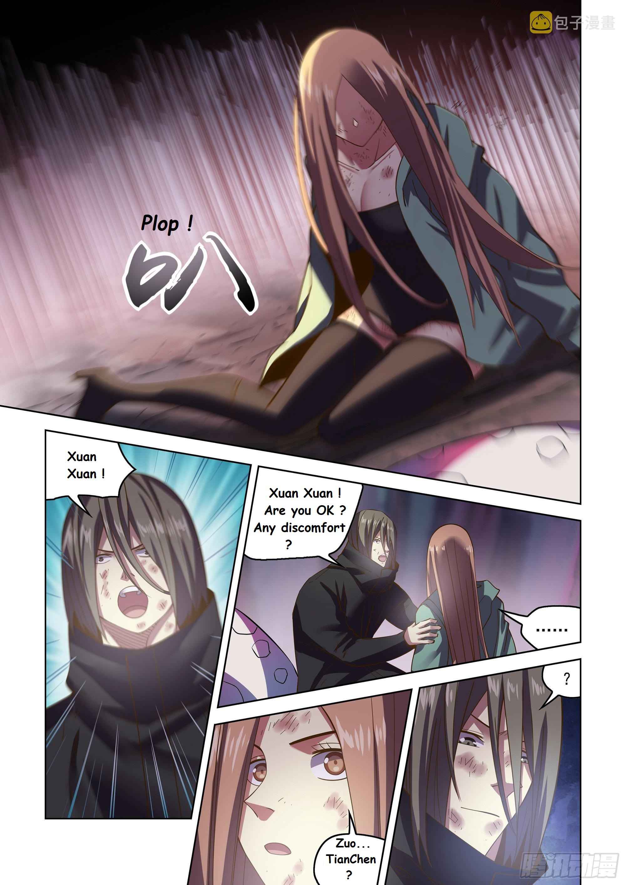 Page 4 of Chapter 466
