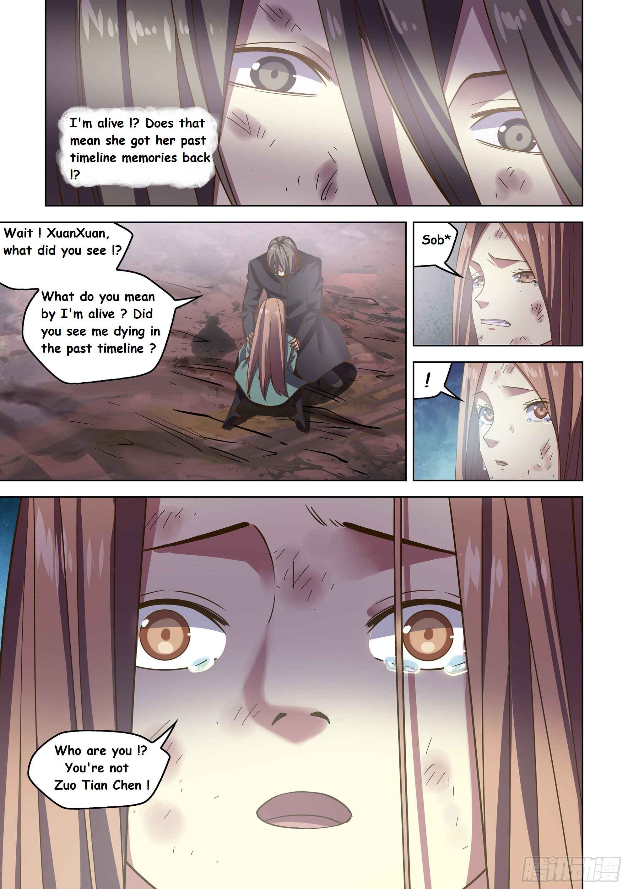 Page 6 of Chapter 466