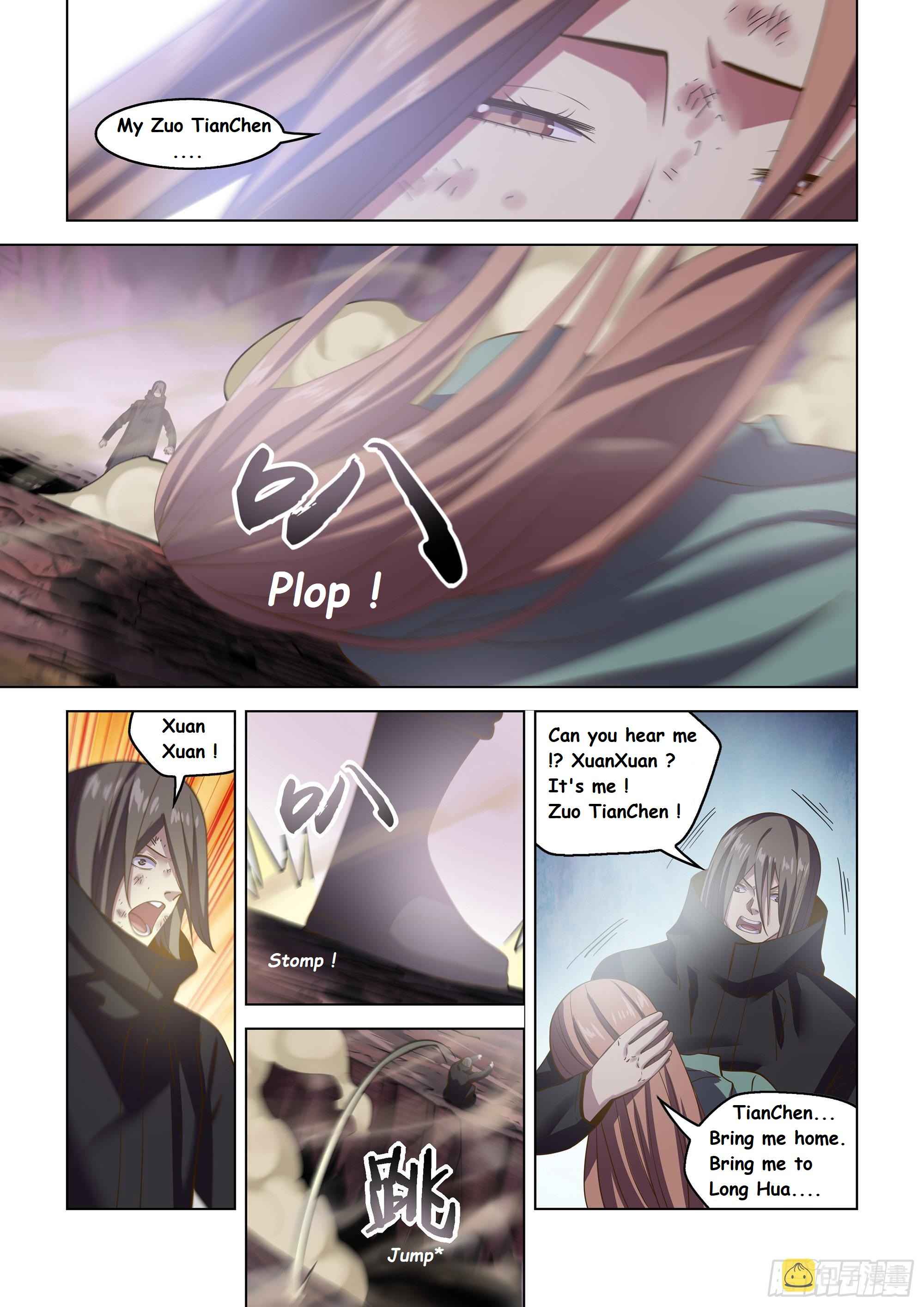 Page 10 of Chapter 466