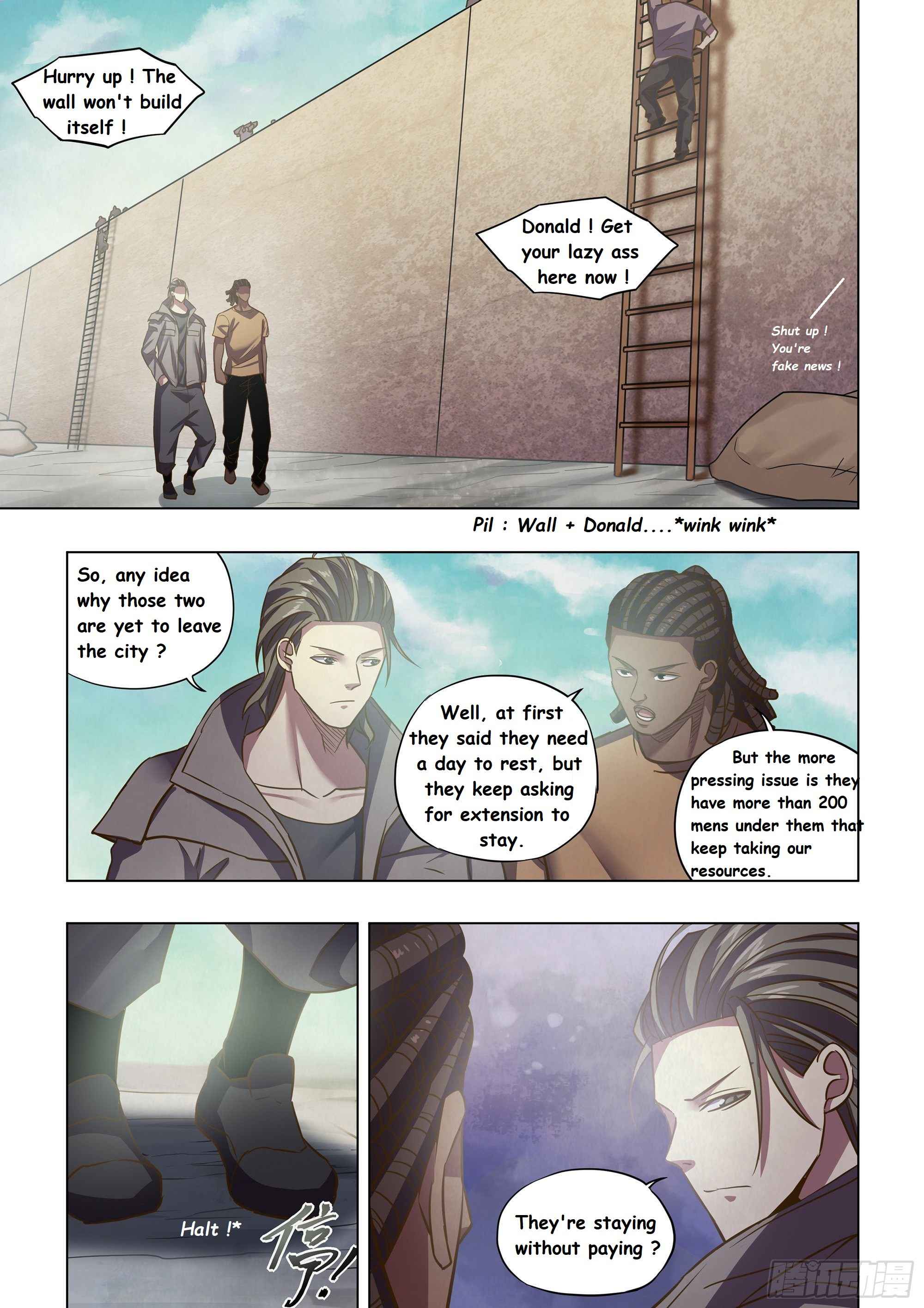Page 1 of Chapter 467