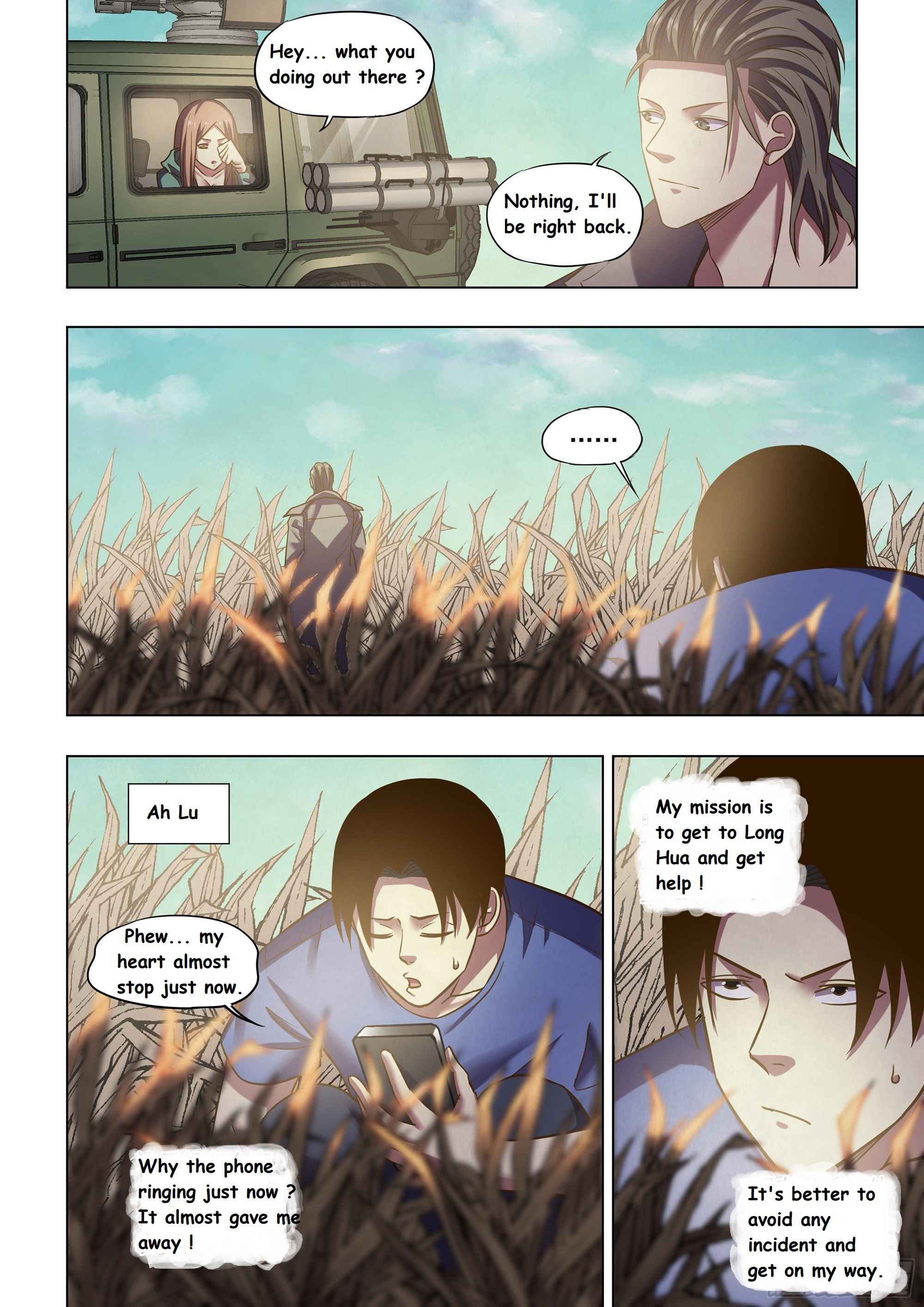 Page 2 of Chapter 470