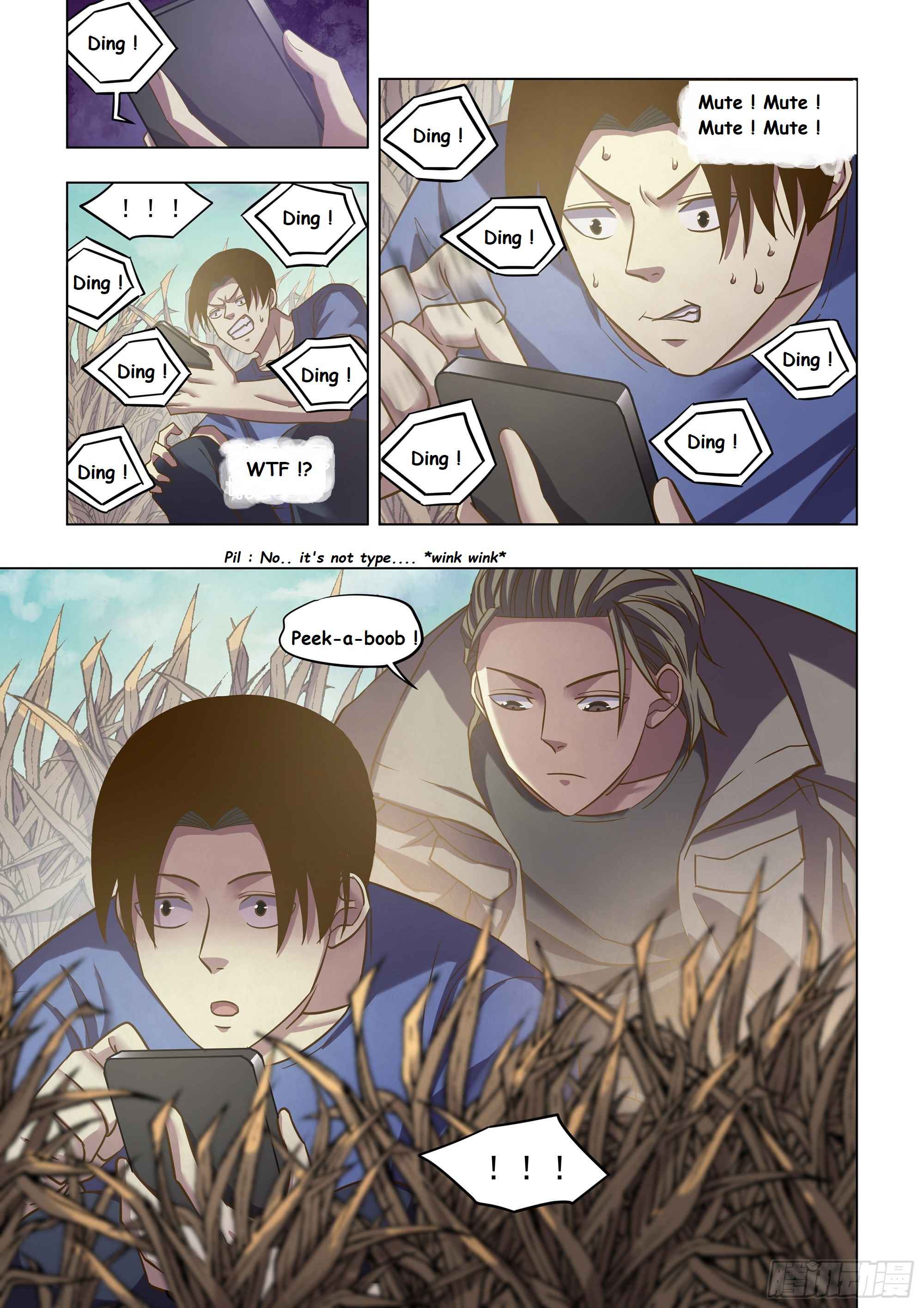 Page 3 of Chapter 470