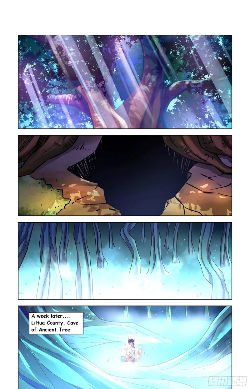 Page 1 of Chapter 484