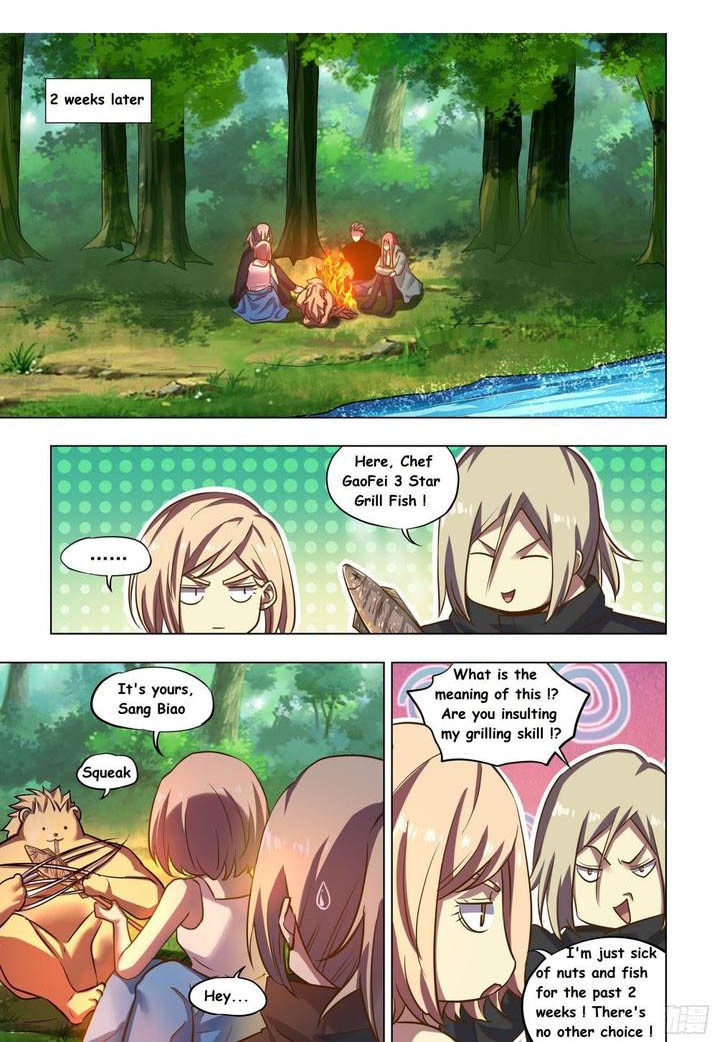 Page 1 of Chapter 485