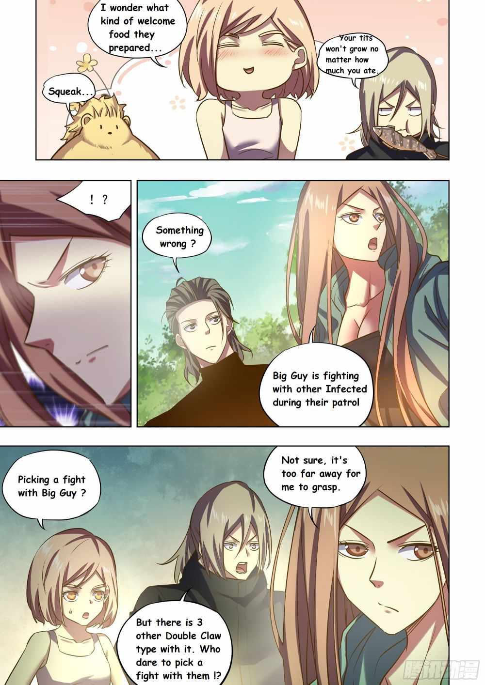 Page 3 of Chapter 485