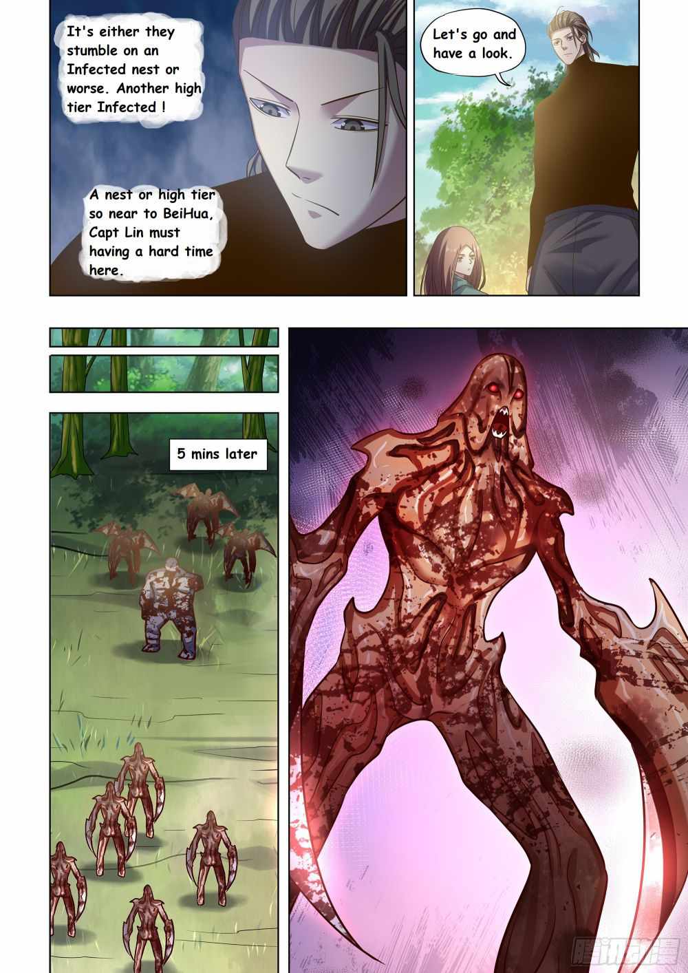 Page 4 of Chapter 485