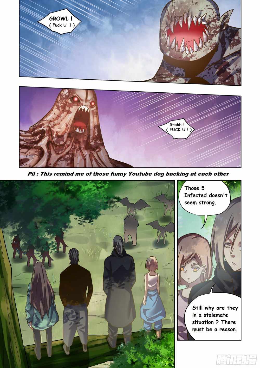 Page 5 of Chapter 485