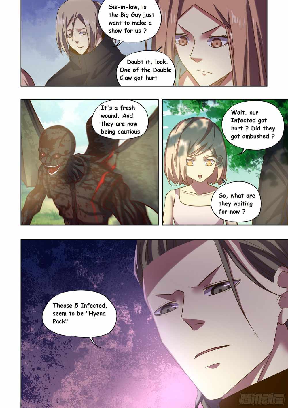 Page 6 of Chapter 485