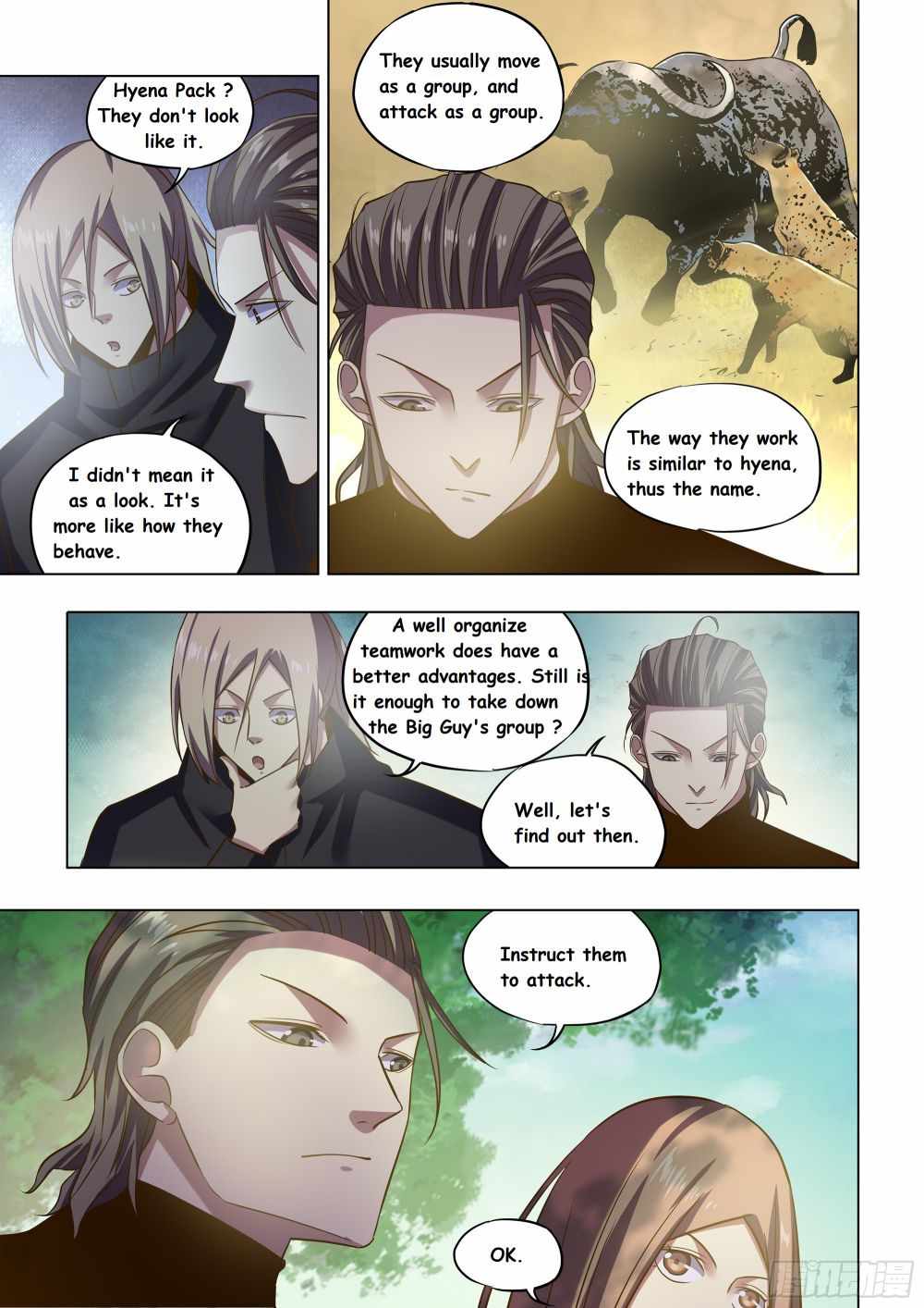 Page 7 of Chapter 485