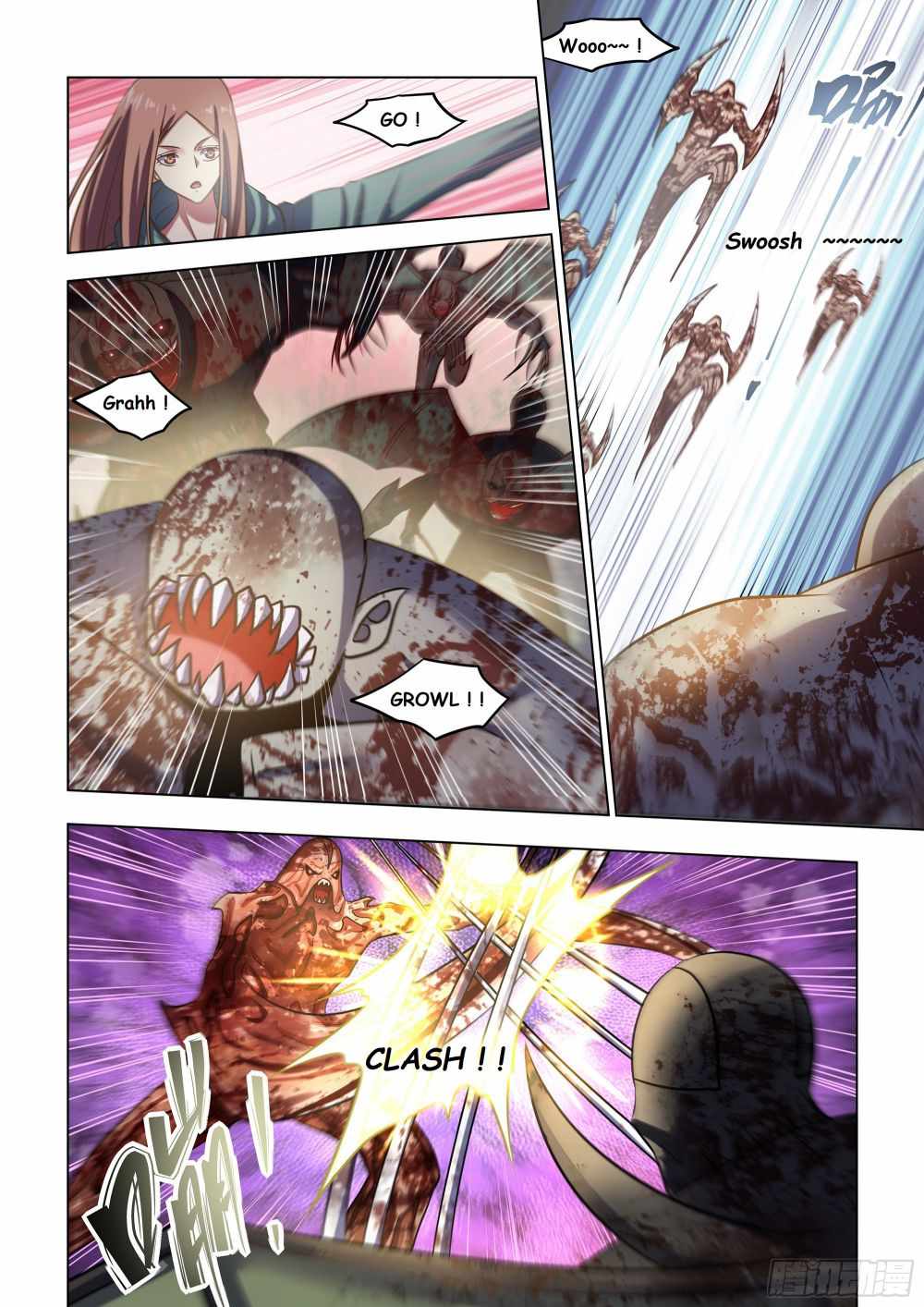 Page 8 of Chapter 485