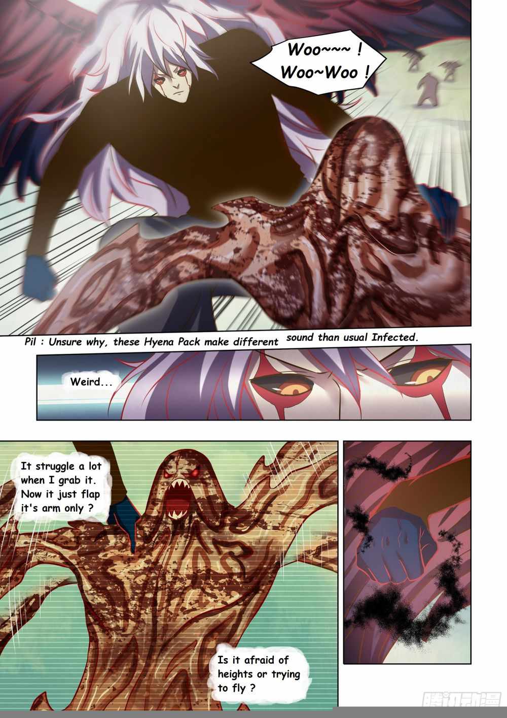 Page 11 of Chapter 485