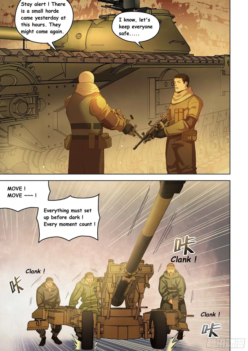 Page 2 of Chapter 486