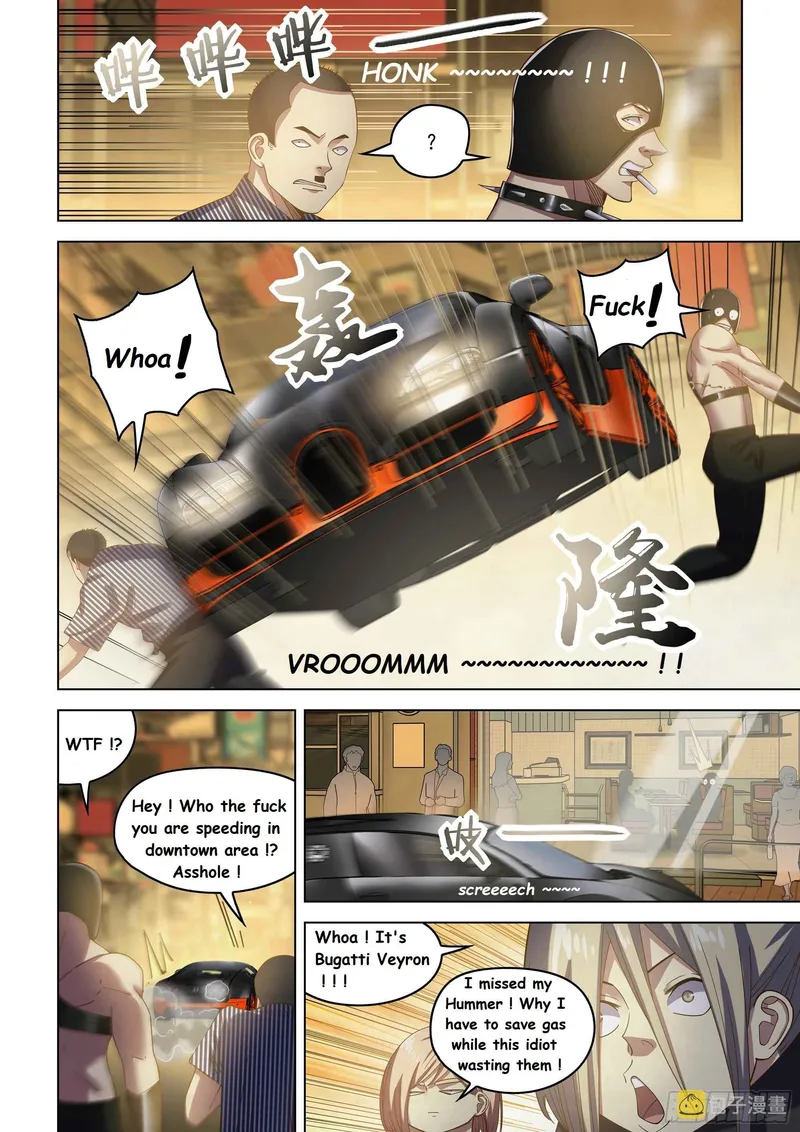 Page 10 of Chapter 486