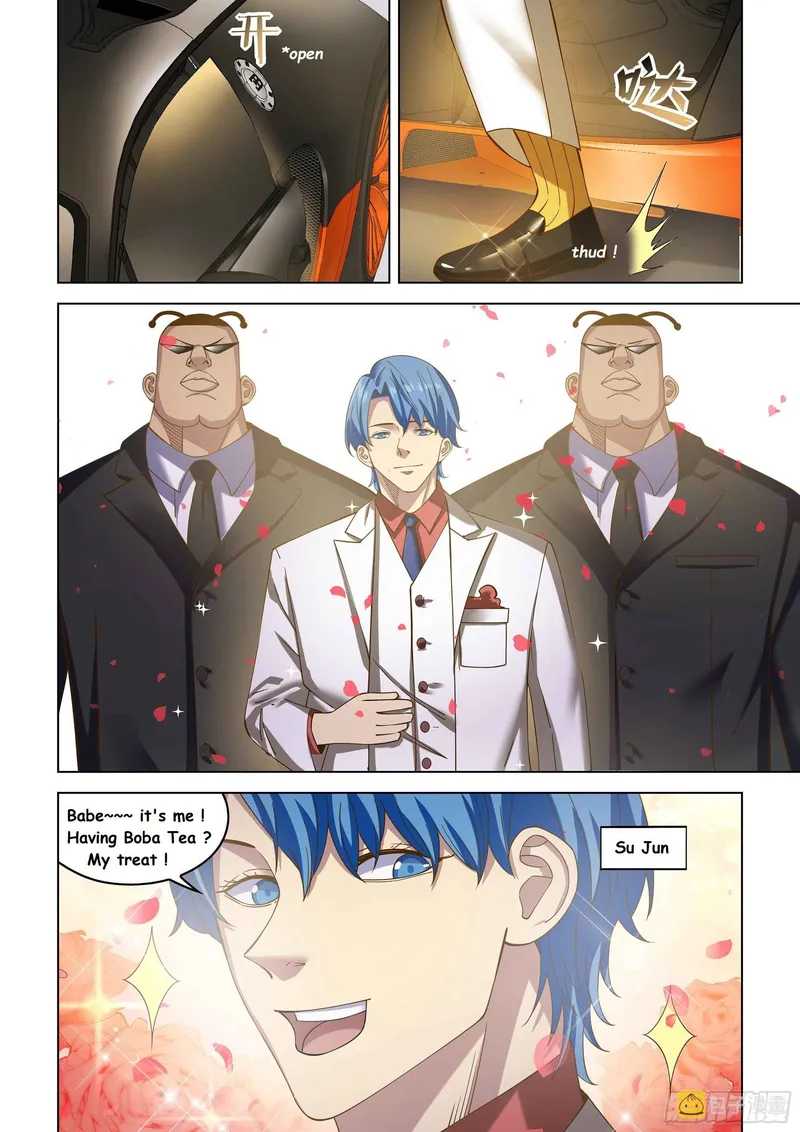Page 11 of Chapter 486