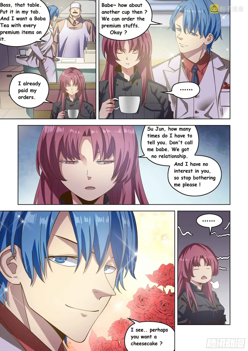 Page 12 of Chapter 486