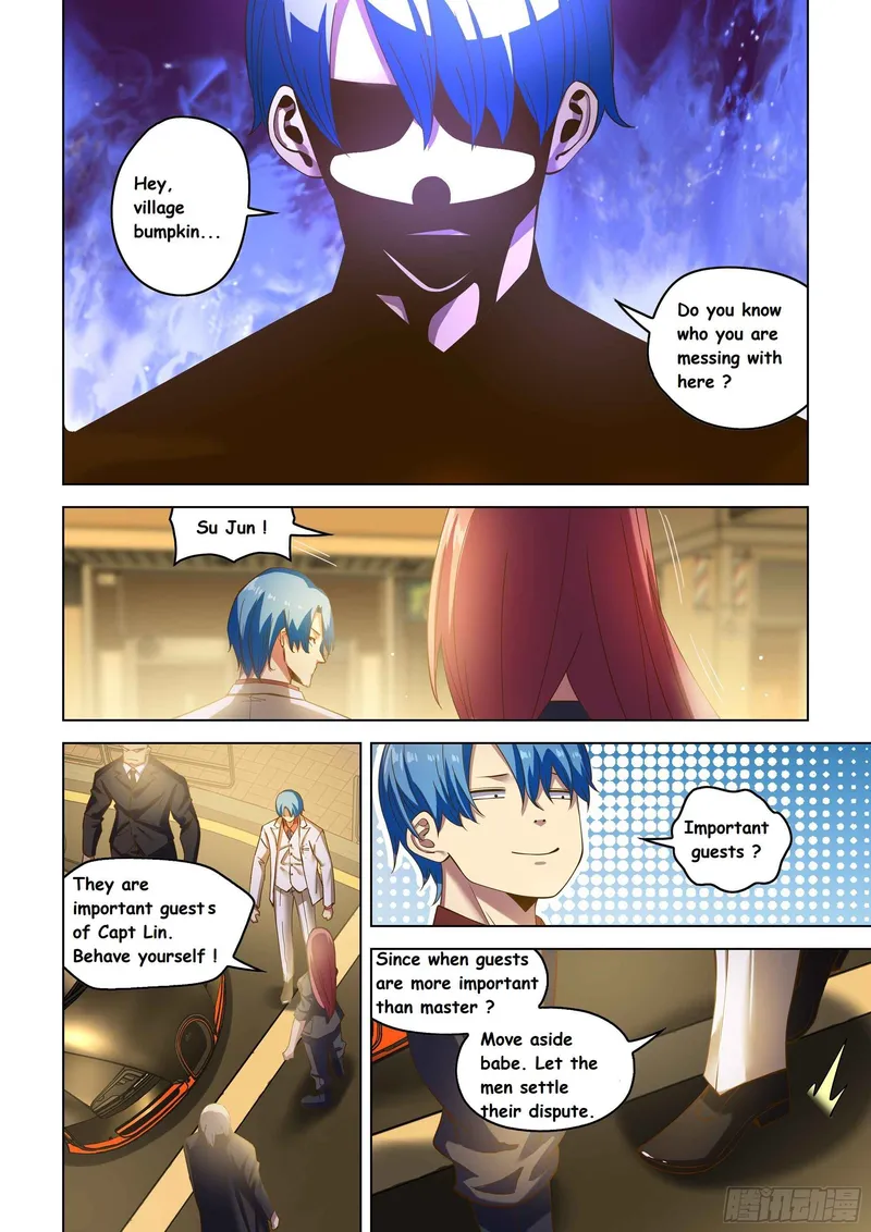 Page 15 of Chapter 486