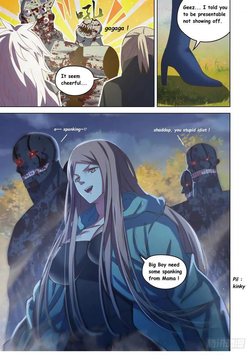 Page 16 of Chapter 487