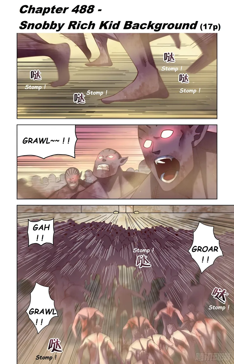 Page 1 of Chapter 488