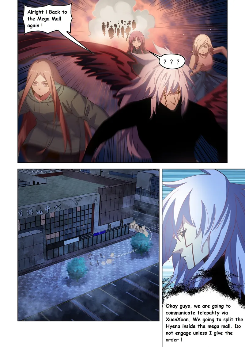 Page 8 of Chapter 494