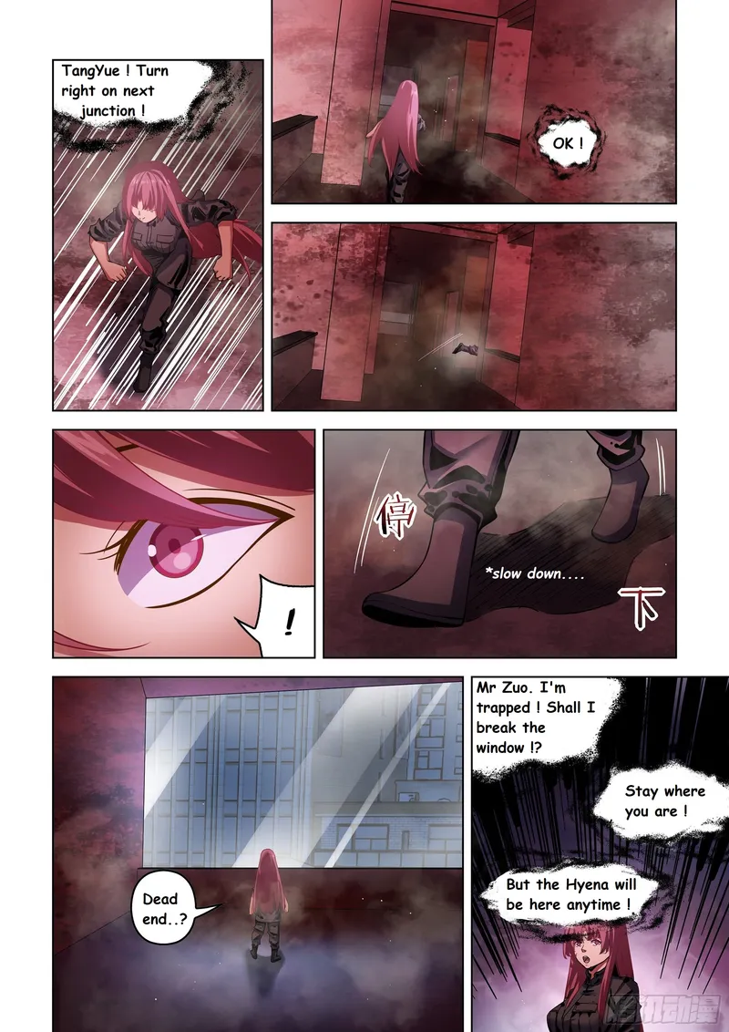 Page 10 of Chapter 494