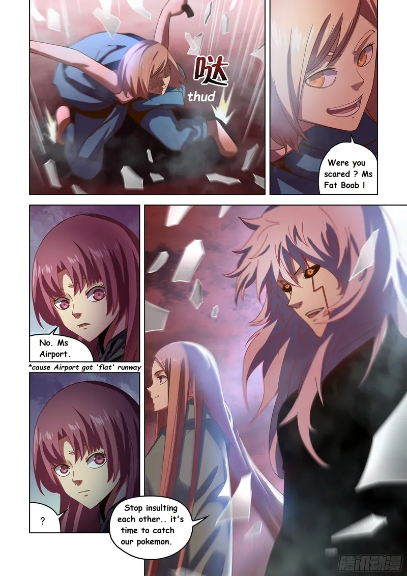 Page 12 of Chapter 494