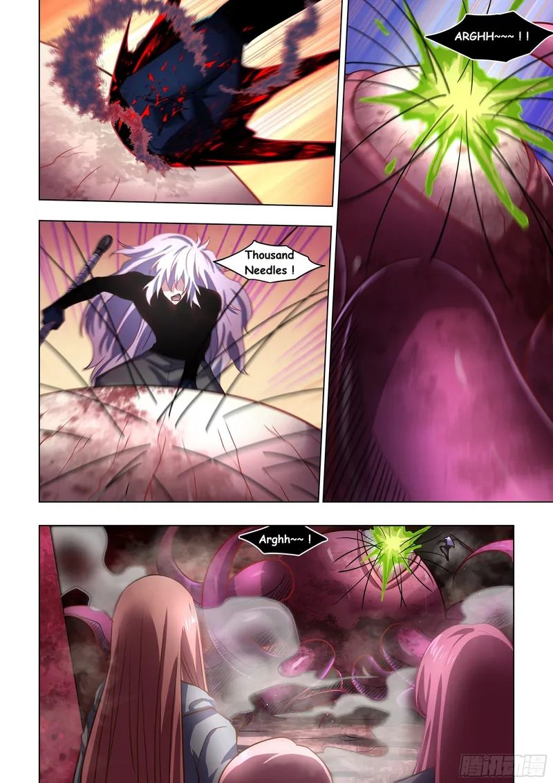 Page 8 of Chapter 497